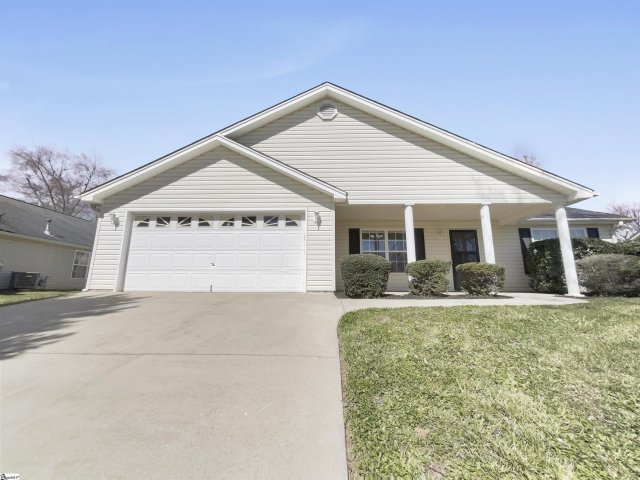 5 Fishing Run Court sold home in Spring Ridge, Taylors, SC