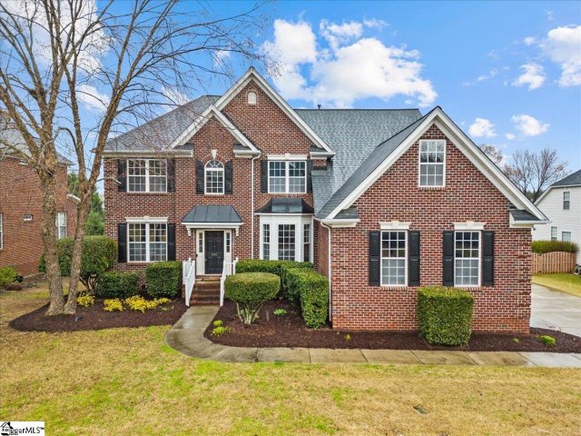 621 Heathercrest Court sold home in Abbeyhill Park, Simpsonville, SC