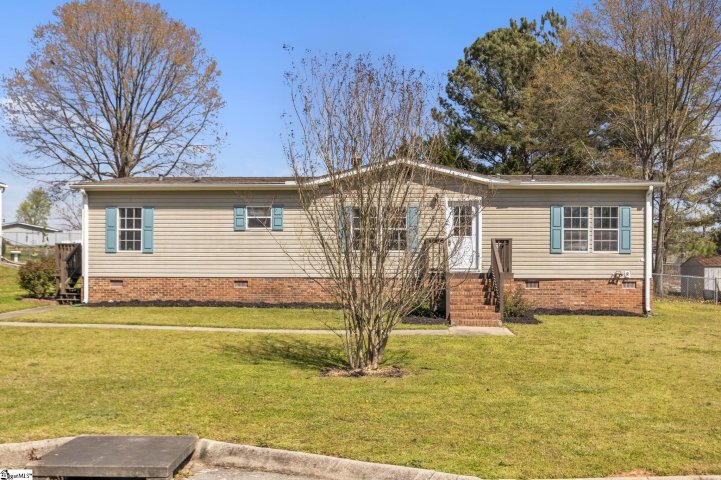 304 Walnut Crest Court sold home in Walnut Crest, Fountain Inn, SC