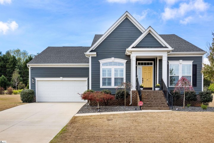 19 Carronbridge Way sold home in Carronbridge, Greenville, SC