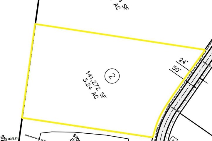 15 Danielsen Way Lot 2 sold home in Estates At Babe Wood, Greer, SC