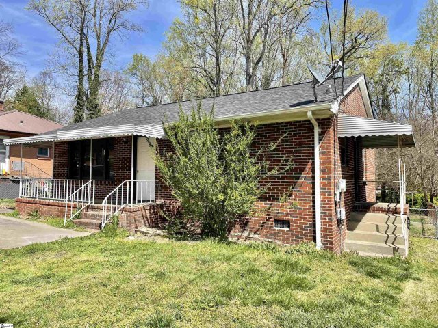 105 Tiffany Drive sold home in Cardinal Park, Taylors, SC