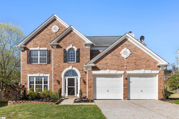 404 Collingsworth Lane sold home in Avalon Reserve, Greenville, SC
