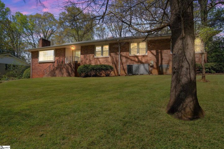 19 Lotus Court sold home in Stone Lake, Greenville, SC