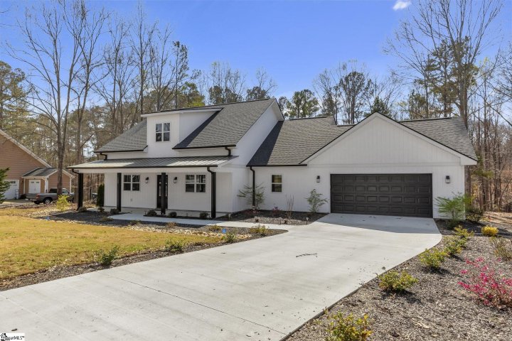 129 Sapling Court sold home in Shenandoah, Townville, SC