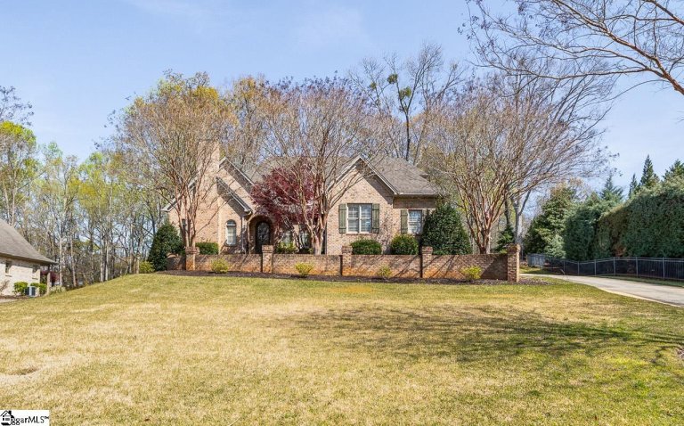 902 Sugar Oak Court sold home in Sanibel Oaks, Simpsonville, SC