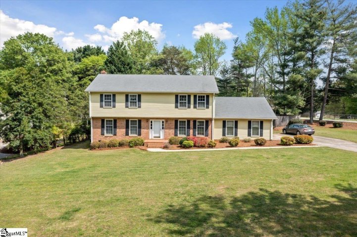 2 Terra Court sold home in Terra Pines, Greenville, SC