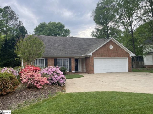 158 Bradford Crossing Drive sold home in Bradford Crossing, Roebuck, SC