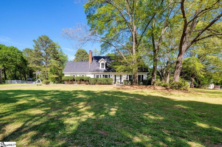 406 Jameson Drive sold home in Jameson Place, Piedmont, SC