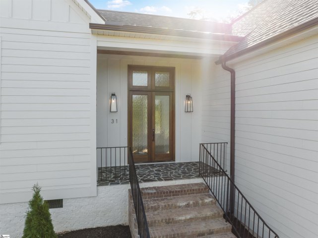 31 Meadow Reserve Place Lot 21 sold home in Laurel Grove, Simpsonville, SC