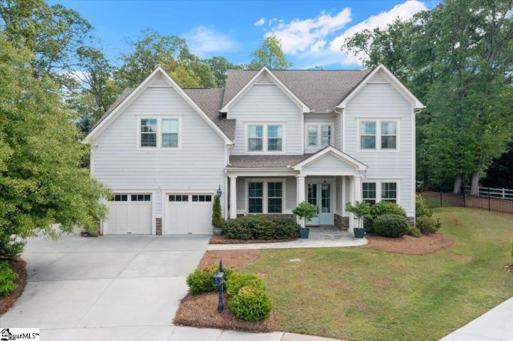 9 Ivy Lawn Place sold home in Ivy Grove, Greenville, SC