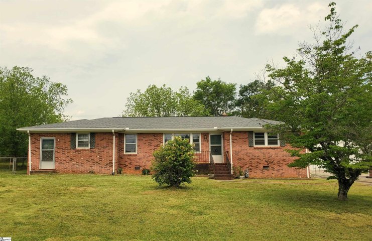9 Jolly Street sold home in White Horse Heights, Greenville, SC