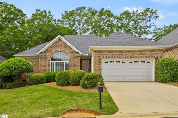 104 Wineberry Way sold home in Kenwood, Greenville, SC