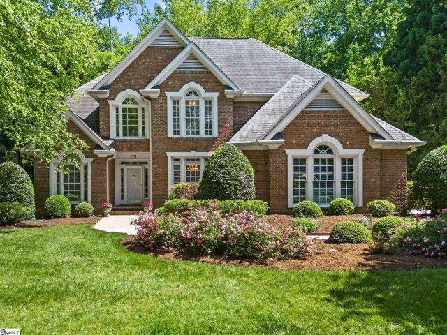 14 Red Fern Trail sold home in Asheton Springs, Simpsonville, SC