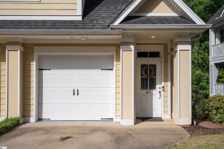 8 Edge Court Unit C sold home in The Edge On North Main, Greenville, SC