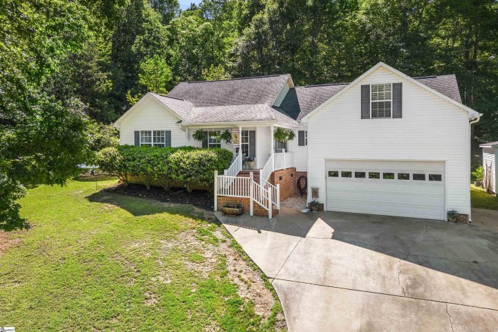 761 Pearson Town Road sold home in Cades Creek, Moore, SC