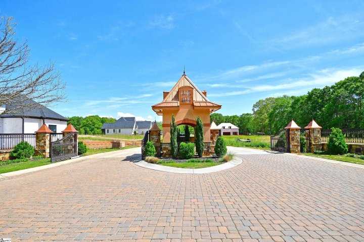 12 Vintage Oaks Way sold home in Vintage Oaks, Simpsonville, SC