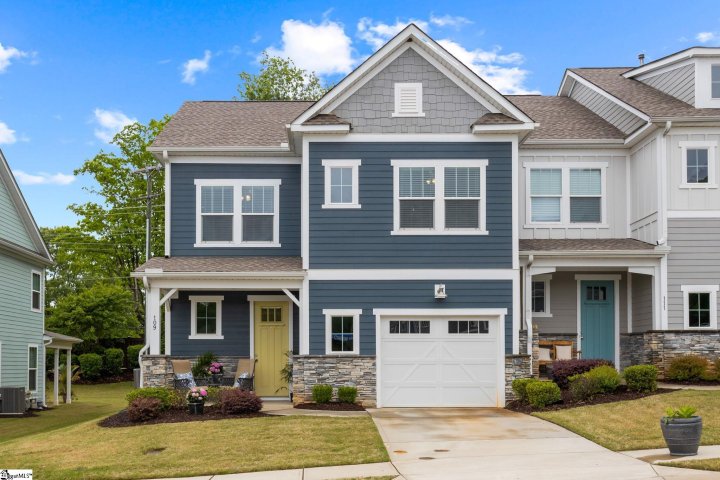 109 Coogan Lane sold home in Rockbridge, Greer, SC