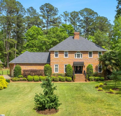 102 Wilderness Drive sold home in Doublebrook, Laurens, SC
