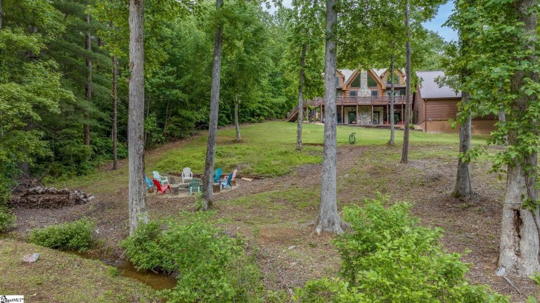 105 Woodmere Drive sold home in Woodmere, Pickens, SC