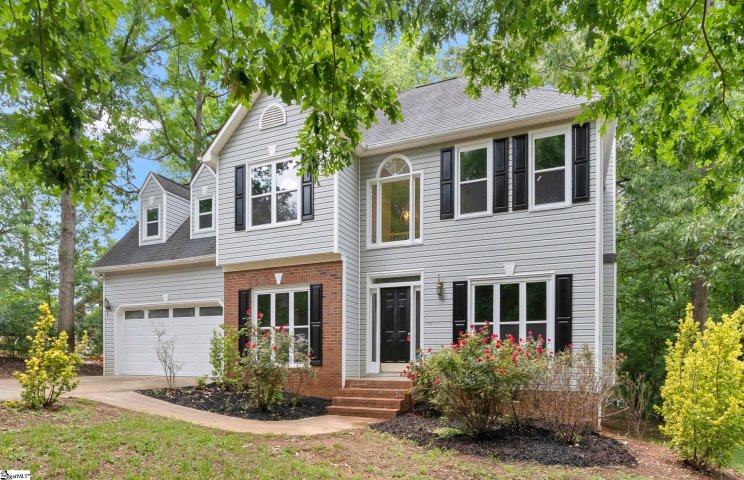 162 N. River Hills Drive sold home in North River Hills, Spartanburg, SC