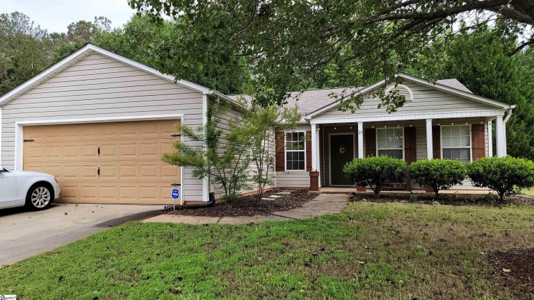 25 Reedy River Way sold home in River Run, Greenville, SC