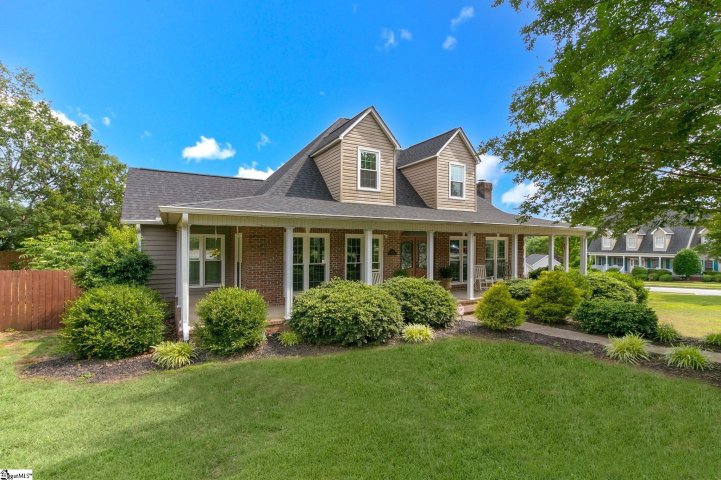1 Newkirk Way sold home in Watson Crossing, Travelers Rest, SC