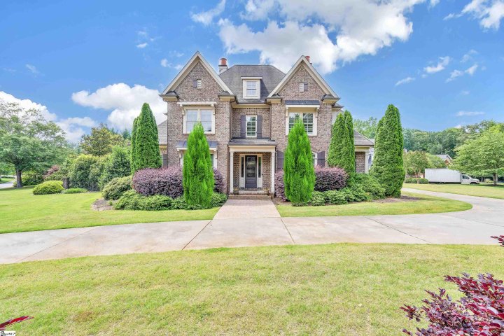 104 Land Grant Drive sold home in Kilgore Plantation, Simpsonville, SC