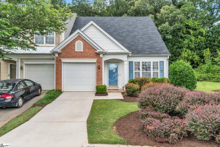 708 Treyford Drive sold home in Waterford Park, Greer, SC