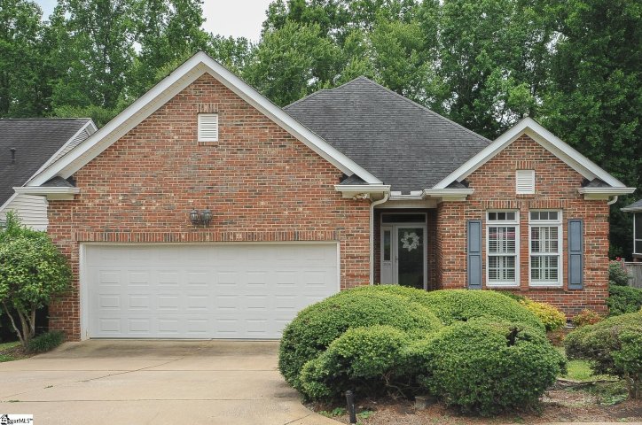 208 Windstone Court sold home in Windstone, Greenville, SC