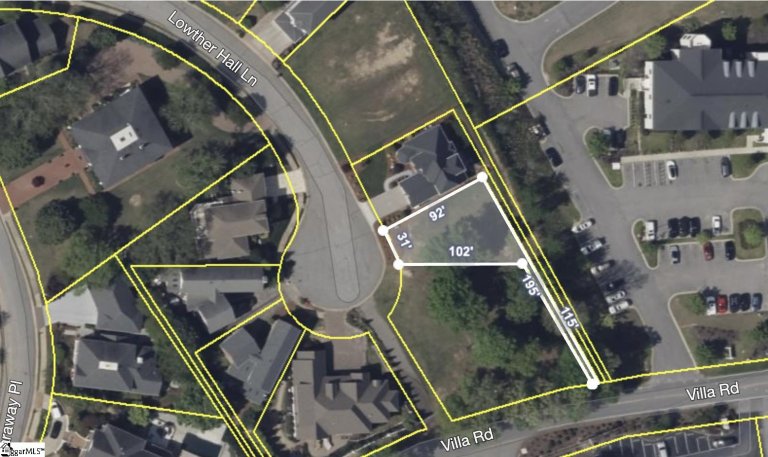 123 Lowther Hall Lane sold home in Plantation On Pelham, Greenville, SC