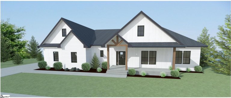 106 Still Lane sold home in Watkins Farm, Greer, SC