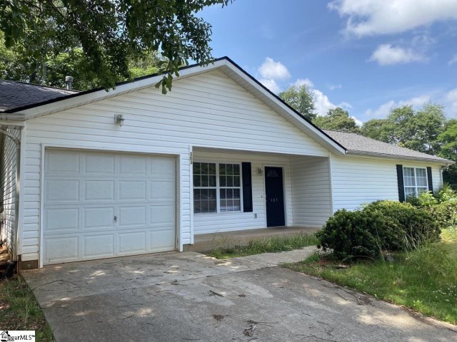 303 Ridgeover Drive sold home in Springs Station, Greenville, SC