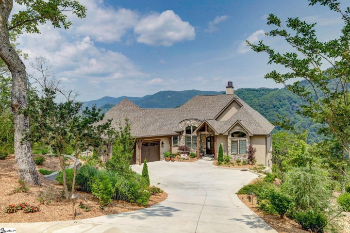 A home in Cliffs Valley, Travelers Rest