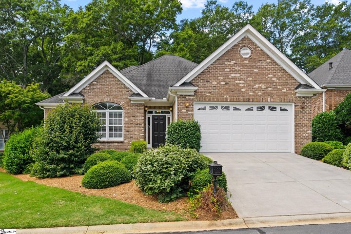 106 Wineberry Way sold home in Kenwood, Greenville, SC