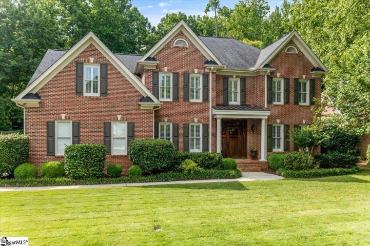 16 Red Fern Trail sold home in Asheton Springs, Simpsonville, SC