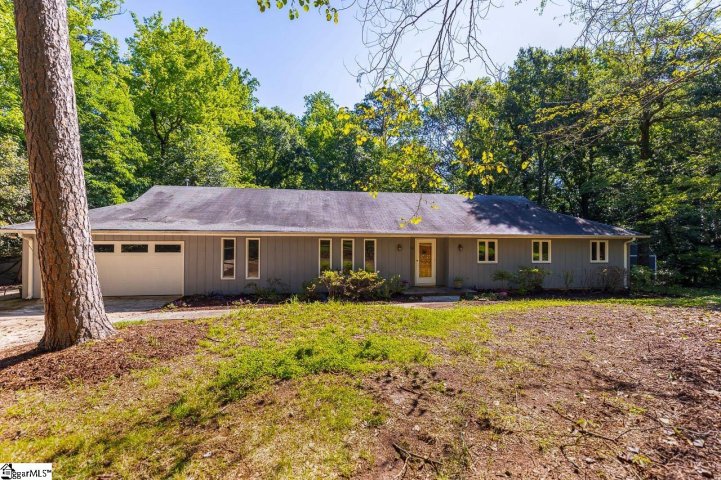 228 Compton Drive sold home in Terra Pines, Greenville, SC