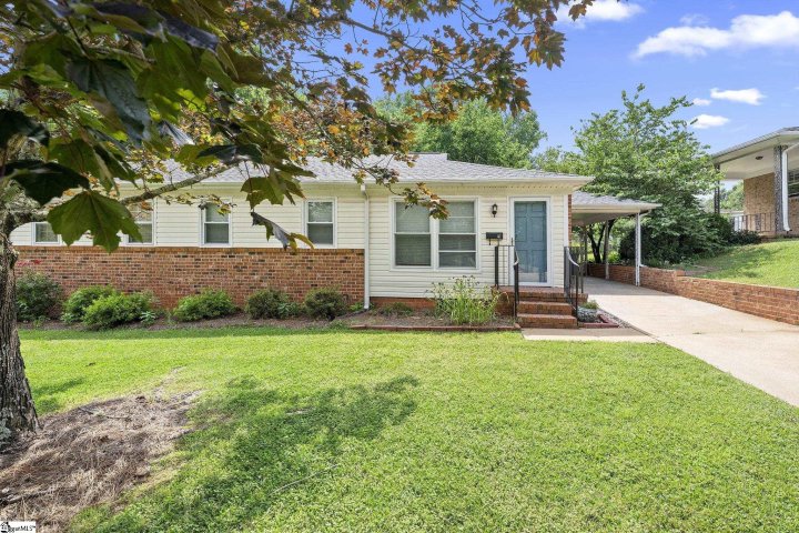 4 Twelve Oaks Terrace sold home in Twelve Oaks Terrace, Greenville, SC