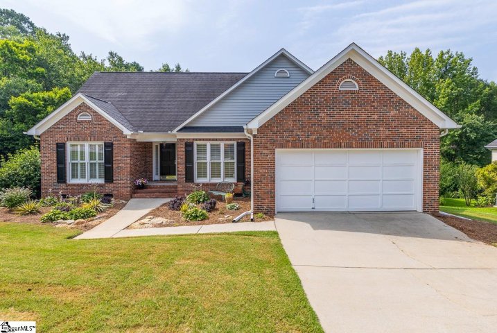 309 Wild Rice Drive sold home in Ricelan Springs, Simpsonville, SC