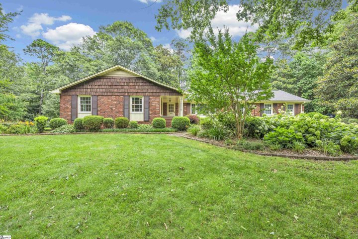 12 Doyle Drive sold home in Terra Pines, Greenville, SC