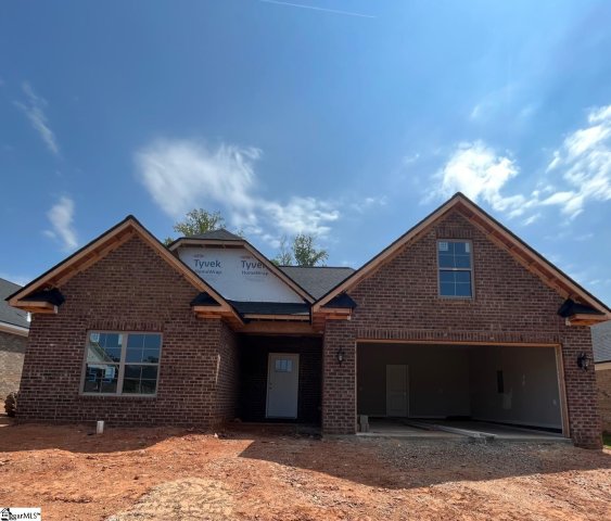 118 Silverlimb Lane sold home in Oak Branch Estates, Taylors, SC