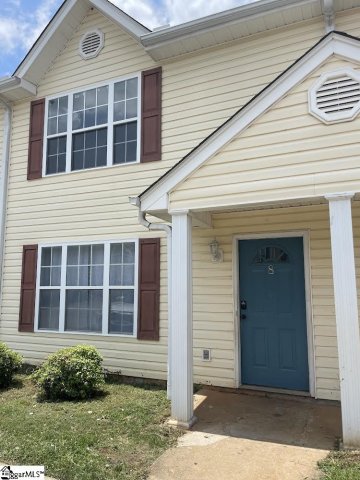8 Buff Street sold home in City Place, Greenville, SC