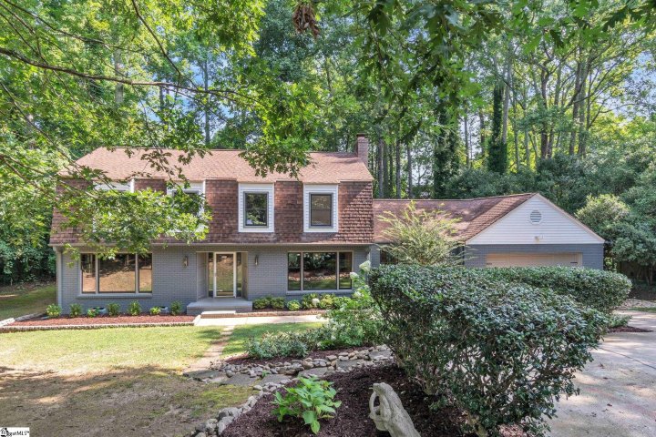9 Farrell Kirk Lane sold home in Hollyton, Greenville, SC