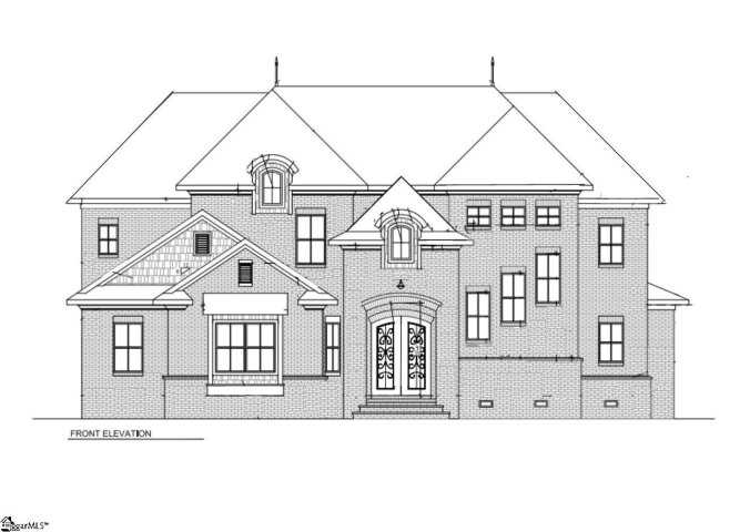 204 Golden Willow Court sold home in Willow Ridge, Easley, SC