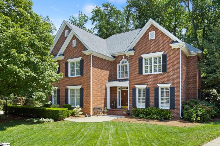 4 Artesian Court sold home in Asheton Springs, Simpsonville, SC