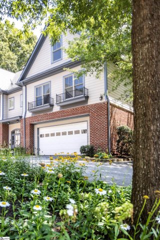 704A Bennett Street sold home in North Park, Greenville, SC