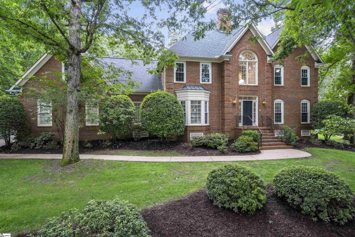 11 Claymore Court sold home in Hammett Creek, Greer, SC