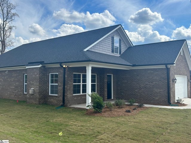 120 Silverlimb Lane sold home in Oak Branch Estates, Taylors, SC