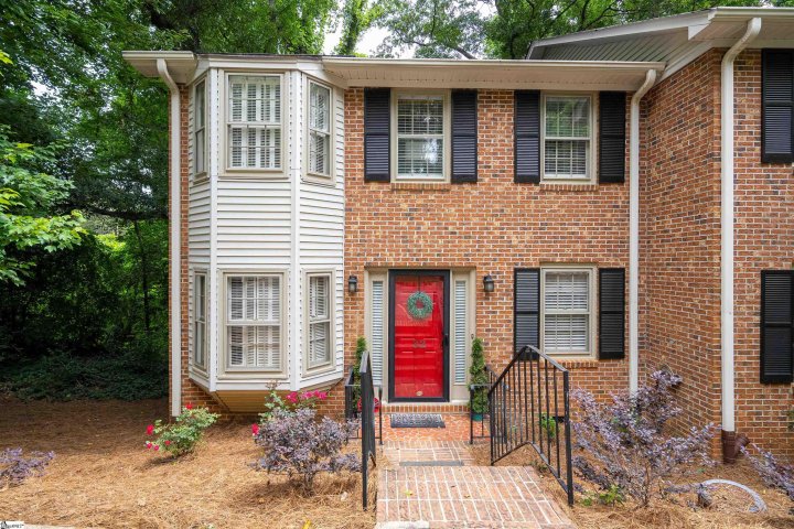 900 N Main Street 32 sold home in Northgate Trace, Greenville, SC