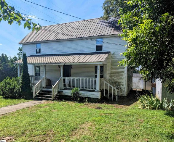 3 Lyman Street sold home in Pelzer Mill, Pelzer, SC